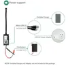 Камеры HD 1080P DIY Портативный Wi-Fi P2P Беспроводная микро-веб-камера Видеокамера Поддержка удаленного просмотра и скрытой TF-карты2580536