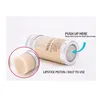 Stick di cera per capelli idratante Stick di pomata per capelli Non unge Crema modellante 75g Stick di cera per capelli J17017193851