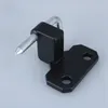 Detachable power box Equipment Convex latch door hinge Industrial electrical cabinet Switchgear control Distribution case