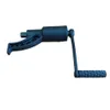 Winsun Hand Tools 158 Momentmultiplikator Set Wrench Lug Nut Labor Saving Lugnut Remover W 2 Sockets5319861