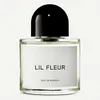 عطور عطور محايدة النساء والرجال رذاذ 100ML EDP Lil Fleur Orential Notes المضادة للأعراق مزيل العرق أعلى جودة تسليم سريع