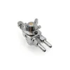 YS Automatic Food metal Japan Paint Air Spray Gun ST-5 High Quality Brand