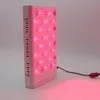 Mini comprimido de 200W inteiro próximo a infravermelho de 850nm 660nm Lâmpador de tratamento Timer seguro de led de luz médica Red LED terapia para HO1913420