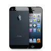 Unlocked Original iPhone 5 16GB/32GB/64GB ROM Dual-core 3G 4.0 inches Screen 8MP Camera iCloud WIFI GPS IOS OS Cell Phones