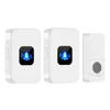 Smart Doorbell Home Electronic 1 Drag 2 Wireless Doorbell Pager1