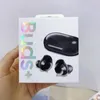 Nya ankomstknoppar TWS Brand Logo Mini Bluetooth hörlurar Tvillingar Earphone Trådlöst headset för SAMS Stereo i örat med laddning SOC4772828