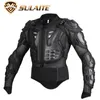 Nova motocicleta jaqueta armadura da motocicleta engrenagem de proteção armadura corpo corrida moto jaqueta motocross roupas protetor guard208j