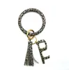 Bracelet Porte-clés PU Cuir PU Tassel Bracelet Keychains Porte-clés Public non Contact Ascensateur Bouton Bracelet Bracelet Tool de protection Toux Chain DHB970