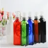 Viagem Esvazie frascos de cosméticos Função colorido multi Imprensa frasco de spray Ar Livre convenientes Separe Bottling Household 0 93yz F2