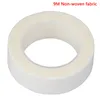 PROFESSIONELE 9 Mrolls wimperverlenging Lint oogblokken Wit papier onder Patches Tool voor valse wimpers Patch Tape1256223