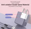 3C 5V 2A Dual USB Port Wall Home Travel Charger Adapter Mobile Phone Charger For iphone Android Liquid Color USB Plug