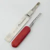 Locksmith Supplies Hot Goso Buick HU100 Lock Pick Tool Opener to Open Buick Regal