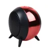 VI-1 Bluetooth Speaker Wireless Large Volume Mini Speaker Subwoofer Light Speaker Soundbox with Retail Box