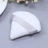 1pcs2pcs Cosmetic Puff Makeup Sponge Triangle Velvet Foundation Found