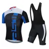 2020 Pro Scorpion Team Cykling Kläder / Road Bike Wear Racing Kläder Snabbtork Mäns Cykling Jersey Set Ropa Ciclismo Maillot