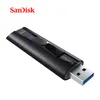 Freeshipping Extreme Pro Solid State USB 3.1 Dysk flash 420 MB / s 128GB 256 GB pamięci USB3.0 Stick High Speed ​​Storage Urządzenie