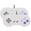 Portable Game Players Retro Console Super Mini Snes TV Player с GamePads 821 HD Game Box Collection1