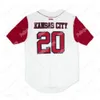 Kansas City Monarchs Negro Leagues Baseball Jersey, Jackie Robinson Ed Jersey