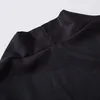 Aelfric Eden Peri Baskı Japon Kimono Gömlek Coats 2020 Hip Hop Erkek Japon Kimono Ceketler Streetwear Açık Ön Ceket