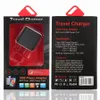 QC3.0 Charge rapide Eu US 5V 3A 9V 2A chargeur mural adaptateur secteur pour Iphone 8X11 Samsung s10 s20 Lg téléphone android