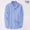 2020 camisas Oxford de color macarrón para hombre, camisas de vestir de manga larga para hombre, camisas formales de negocios sociales, muchos colores para elegir 352n