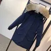 Winterjacke für Damen, klassisch, lässig, Daunenmäntel, Stylist, warme Outdoor-Jacke, hochwertige Unisex-Mantel, Oberbekleidung, 5 Farben, Größe: S-2XL