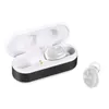 DT10 DT-10 Colorful TWS Wireless Earphones Auto Pairing HiFi Sound with Magnetic Charging Box Universal Earbuds for Smartphones