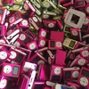 Mp3-spelare Mini USB metallklämma Bärbar Ljud LCD-skärm FM Radio Stöd Micro SD TF-kort Lettore Med hörlurar Datakabel