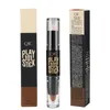QIC Highlighter Contorno Stick Play 101 Stick Contour Bar Waterproof Brighten Concealer Makeup Facial Pen5868801