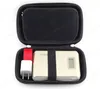 Fashion Travel Borsa di archiviazione digitale Cavo dati USB Caricatore di smistamento Custodia per cuffie Custodia per auricolari Borsa per unità flash rigida Carry