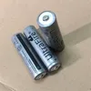 grey 18650 lithium battery 3200mah 3.7V can be used for bright flashlight and electronic products