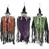 Free Shipping JOYIN 35.3" Hanging Witch with Bendable Arms, Halloween Indoor and Outdoor Decorations 2020 Halloween Decorations