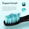 AZDENT AZ-9Pro brosse à dents électrique à ultrasons 5 Modes brosse à dents Rechargeable USB nettoyage en profondeur brosse de blanchiment des dents adulte enfant