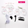 New Fashion Venting Hole Design Male (Electric) Device Cock Penis Rings Adult Sex Toys Kidding Zone Air 1/Air 1 e+7219359
