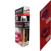 Ministar Lip Extreme 3D Volume de brillant à lèvres repulpant maquillage des lèvres professionnelles de mode hydratante avec huile de gingembre 9107267