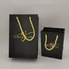 Custom designer paper bag with logo for jewelry customized shopping bag paper hangbag