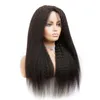 Braziliaanse Menselijk Haar 4 4 Vetersluiting Pruiken Rechte Diepe Golf Kinky Krullend Body Wave 4X4 Sluiting Pruiken 12-32 inch Lace Wigs215n