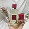 향수 향수 포마 향수 향수 스프레이 100ml EDT 동양 우디 노트 오래 지속되는 매력적인 향수 빠른 무료 배달