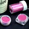 12 Renkler Glitter Pigment Toz DIY Dudak Parlatıcısı Malzeme Dudak Sır Pigment DIY Lipgloss Yapımı Kiti Uzun Ömürlü Dudaklar Toz