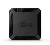 X96Q TV Box Android 10.0 Allwinner H313 1G 8G / 2 Go 16 Go Smart Media Player 2.4g WiFi 4K 100m LAN VS X96 Mini