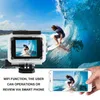 Original Eken H9R / H9 Ultra HD 4K Action Camera 30m waterproof 2.0' Screen 1080p sport Camera go extreme pro camera