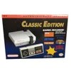 Game TV Video Console portatile Nostalgic host nes Entertainment System 30 giochi per salvare il gioco DHL gratuito