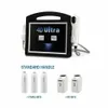 2020 Newest Professional 2 in 1 3D 4D 12 Lines HIFU Vmax Machine Ultrasound Hifu Face Skin Lifting Tightening Body Slimming