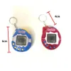 Dinozor Yumurta Tamagotchi Sanal Dijital Elektronik Pet Oyun Makinesi tamagochi Oyuncak Oyun Taşınabilir Mini Komik Sanal Hayvan Makinesi