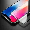 Tempered Glass Forfor iPhone 11 Pro Max XS XR X 6 7 8 Plus Skärmskydd Samsung Hardness Anti-Scratch Film LG Sony