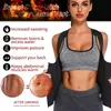 Женский тренажер для талии Корсет на молнии Жилет из неопрена Body Shaper Cincher Майка с регулируемыми ремнями Корректирующее белье для талии T2008198747908