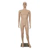 73 inch mannelijke mannequin full body jurk vorm venster display cosmetologie naaien-mannequin voor kleding Kleermaker dressing model w38112733