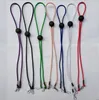 Маска уха Rope Anti-потерянный мобильный телефон талреп Студенческая маска Lanyard Anti-тактный уха висит шеи веревку водонепроницаемый мешок Талреп BT321