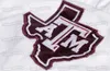 Texas Am Aggies 2020 NCAA College Football Jersey Stiched Name Stiched Number 고품질 빠른 198j