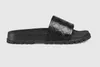 Mens kvinna tofflor flip flops sandaler klassisk unisex sommar strand slipper kausal pärla blommig flip flops tofflor sandal skor 35-46